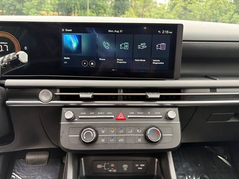 Certified 2025 Hyundai Tucson SE AWD/4WD image 23