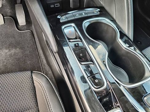 Used 2023 Buick Envision Preferred FWD image 20
