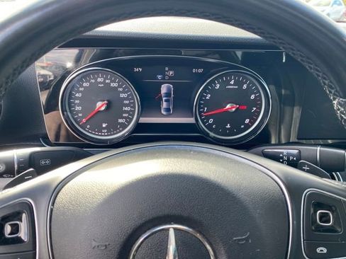 Used 2017 Mercedes-Benz E 300 E 300 image 8