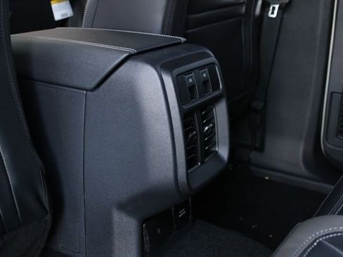 New 2026 Ford Bronco Outer Banks image 21