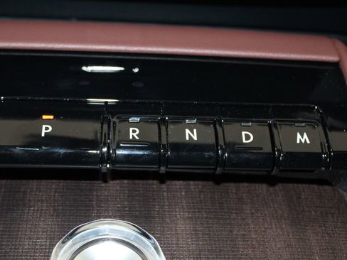 New 2026 Lincoln Navigator Reserve AWD/4WD image 44