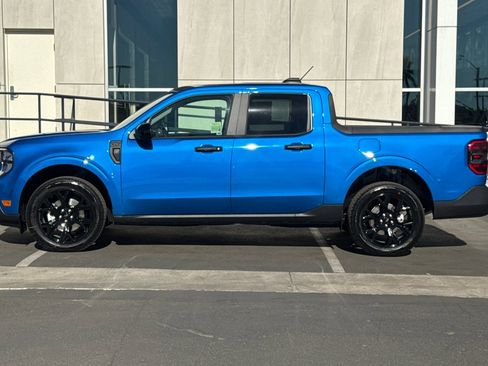 New 2026 Ford Maverick XLT w/ Equipment Group 301A image 6