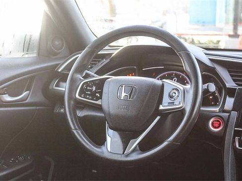 Used 2020 Honda Civic Sport image 22