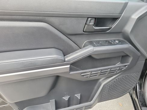 Certified 2025 Toyota Tacoma SR5 RWD image 19