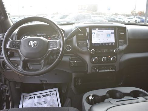 Used 2022 RAM 2500 Tradesman image 17