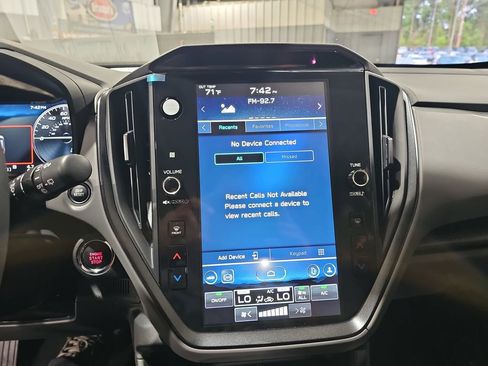 New 2026 Subaru Crosstrek 2.5i Limited AWD/4WD image 20