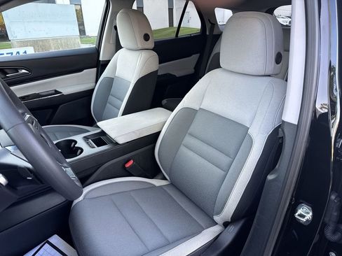 Used 2025 Honda Prologue Eco image 13