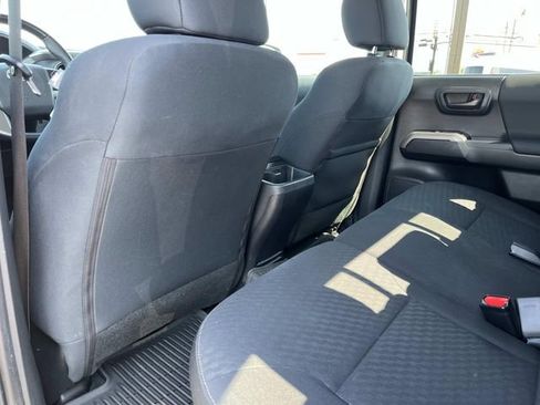 Used 2023 Toyota Tacoma 4x4 Double Cab w/ Trail Edition image 20