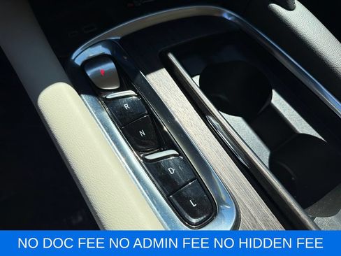 Used 2023 Buick Enclave Avenir w/ Trailering Package, 5000 lbs. AWD/4WD image 27