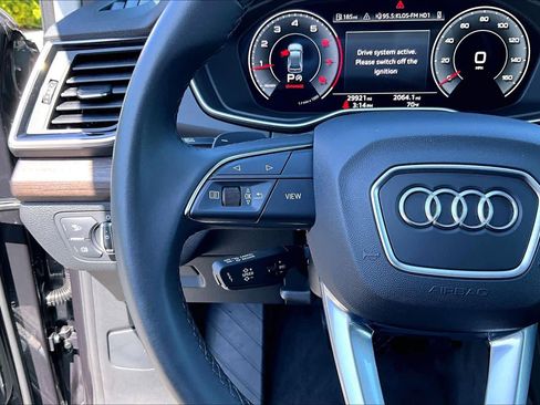Used 2023 Audi Q5 2.0T Premium Plus AWD/4WD image 22
