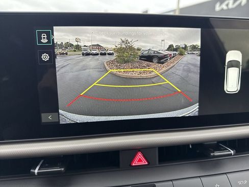 New 2027 Kia Seltos LX AWD/4WD image 13