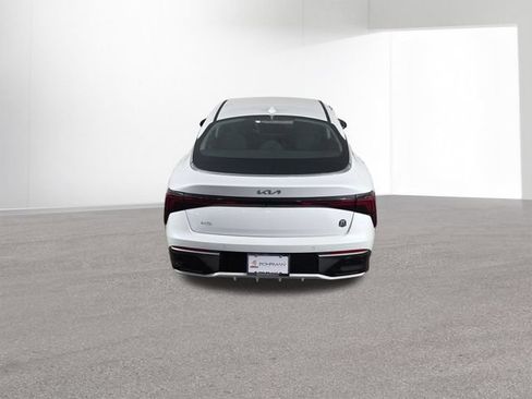 Used 2026 Kia K5 LXS FWD image 39