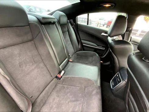 Certified 2023 Dodge Charger Scat Pack RWD image 18