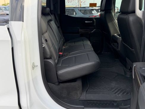 Used 2021 Chevrolet Silverado 1500 RST w/ Convenience Package II AWD/4WD image 21