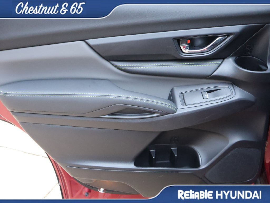 Used 2024 Subaru Ascent Onyx Edition AWD/4WD image 18