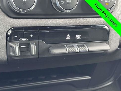 Used 2023 RAM 2500 Big Horn w/ Level 1 Equipment Group image 22