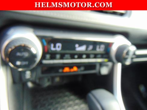 Used 2025 Toyota RAV4 XLE w/ Convenience Package image 25