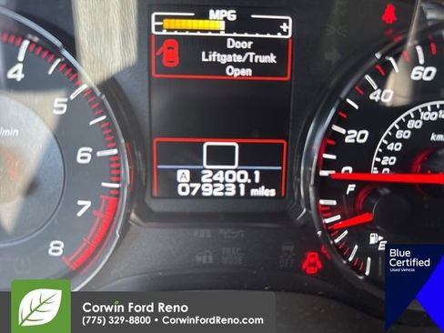 Used 2021 Subaru WRX image 17