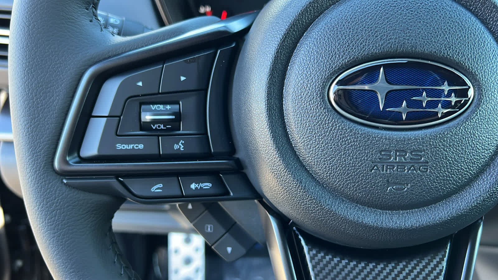 New 2026 Subaru WRX Premium AWD/4WD image 19