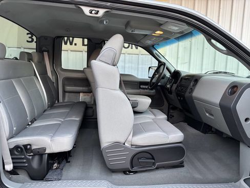 Used 2007 Ford F150 XL image 16