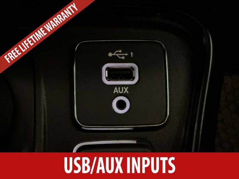 Used 2019 Jeep Compass Limited AWD/4WD image 17