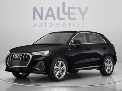 Used 2021 Audi Q3 2.0T Premium w/ Convenience Package
