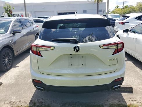 Used 2024 Acura RDX SH-AWD w/ Technology Package image 7