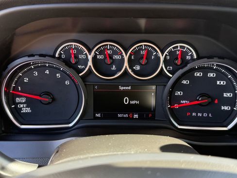 Used 2022 Chevrolet Silverado 1500 LT image 29