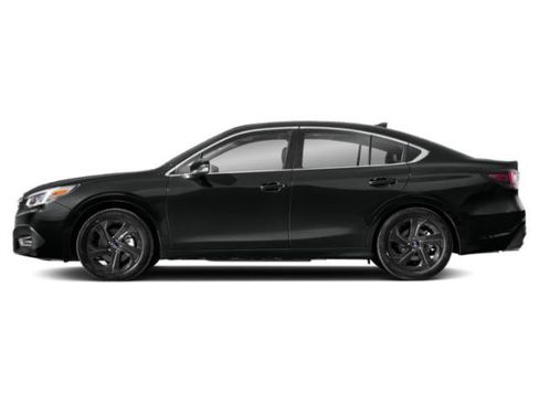 Used 2022 Subaru Legacy Limited XT AWD/4WD image 6