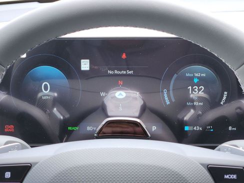 New 2026 Hyundai Ioniq 5 SEL RWD image 12