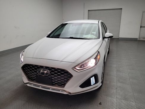 Used 2019 Hyundai Sonata SEL w/ Tech Package 02 image 15
