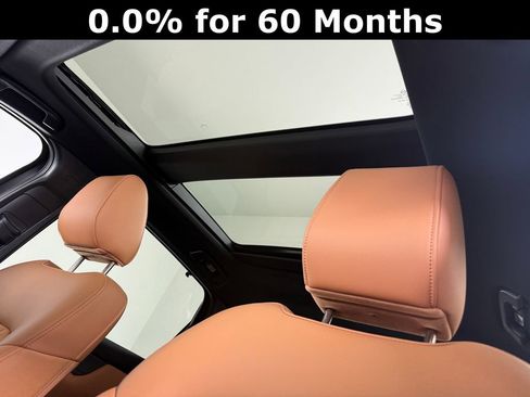 New 2026 MAZDA CX-70 3.3 Turbo S w/ Premium Plus AWD/4WD image 24