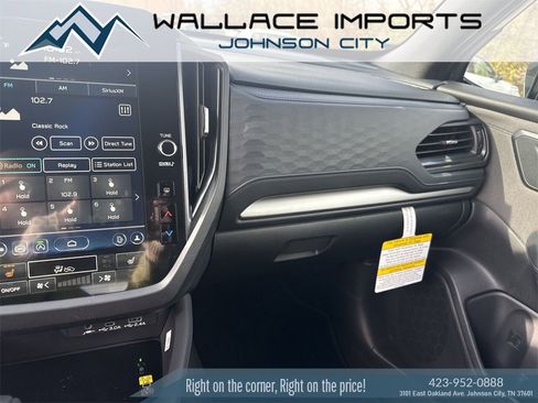 New 2026 Subaru Forester Premium image 13