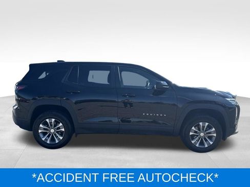 Used 2026 Chevrolet Equinox LT AWD/4WD image 2
