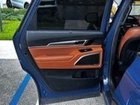 Certified 2024 Kia Telluride EX X-Line AWD/4WD image 26