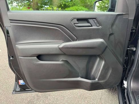 Used 2026 Chevrolet Colorado Trail Boss AWD/4WD image 17