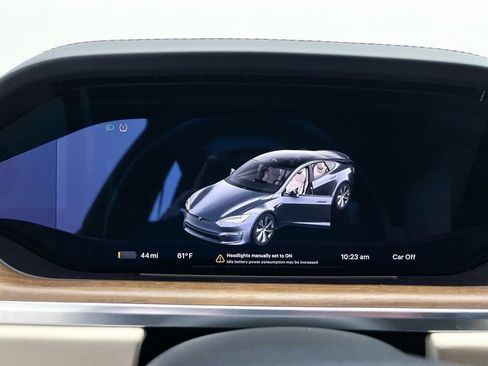 Used 2021 Tesla Model S Plaid image 24