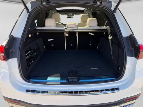 Certified 2026 Mercedes-Benz GLE 450 4MATIC image 9