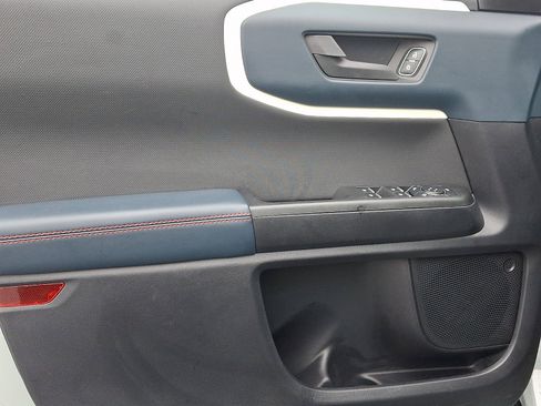 Used 2024 Ford Bronco Sport Heritage w/ Heritage Convenience Package image 13