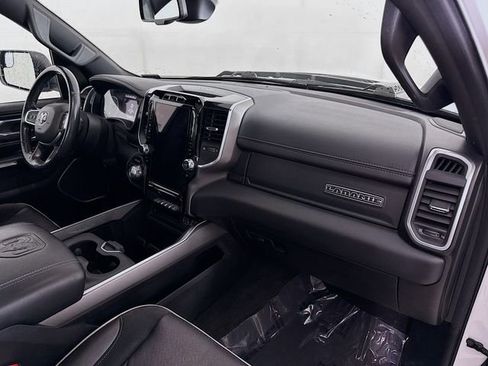 Used 2020 RAM 1500 Laramie image 27
