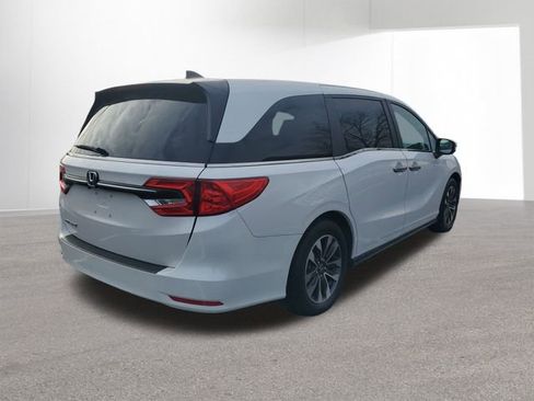 Used 2023 Honda Odyssey EX-L image 13