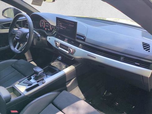Used 2023 Audi A5 2.0T Premium Plus AWD/4WD image 26