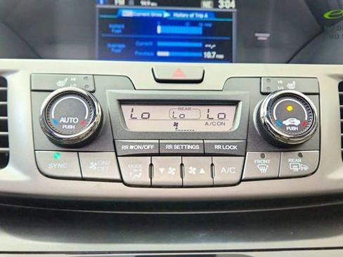 Used 2015 Honda Odyssey EX-L image 52