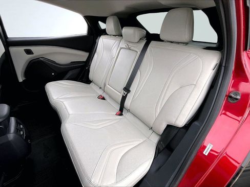 Used 2021 Ford Mustang Mach-E Premium image 27