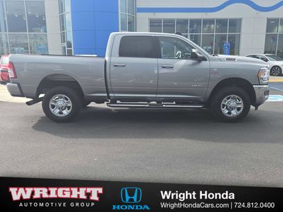 Used 2022 RAM 2500 Big Horn