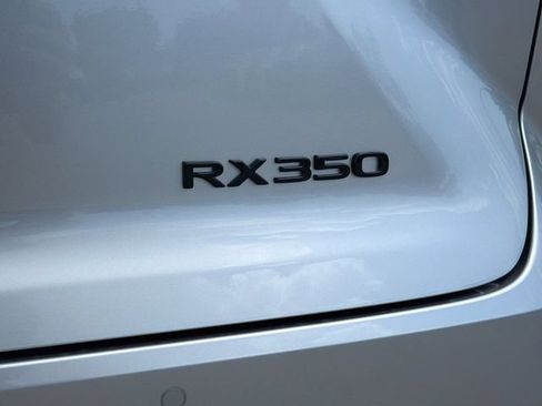 New 2026 Lexus RX 350 FWD image 11