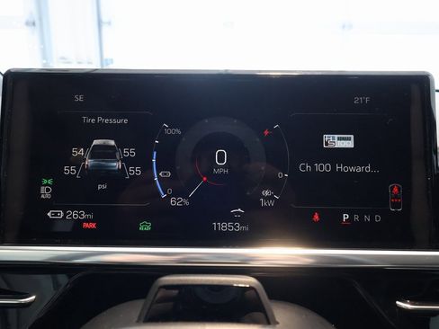 Used 2024 GMC Sierra EV Denali image 20