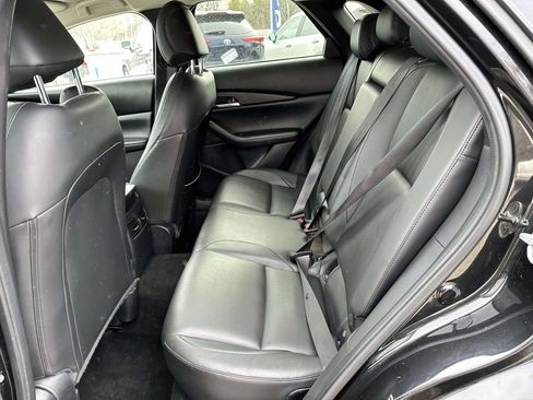Used 2024 MAZDA CX-30 AWD 2.5 S w/ Select Sport Pkg image 12