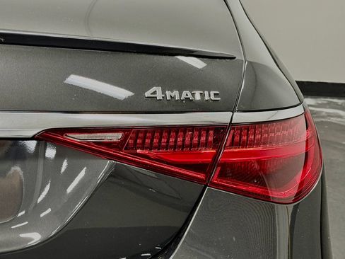 Used 2024 Mercedes-Benz S 580 4MATIC Sedan image 14