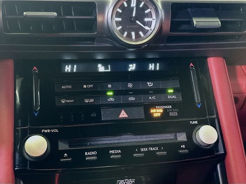 Used 2023 Lexus IS 350 F Sport image 26